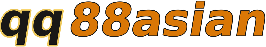 qq88asian logo